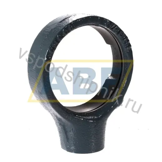 Корпус подшипника ECH208J Nachi