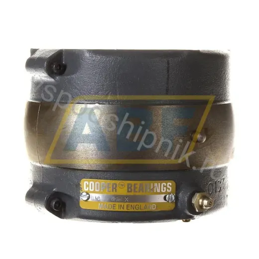 Корпус подшипника 01C65MMEX Cooper 65×104×134.94 мм
