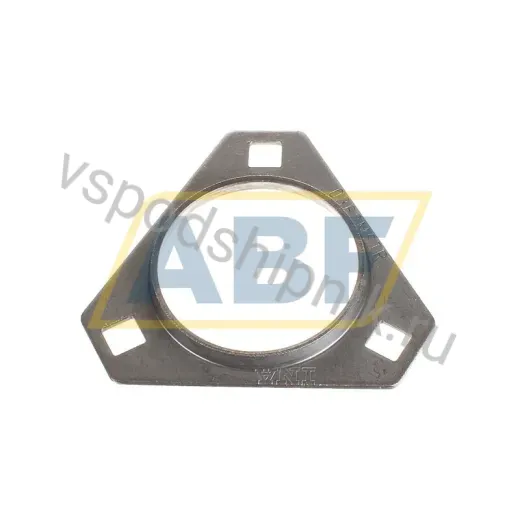 Корпус подшипника 03.62MSTR INA 59.8×112.5×19 мм