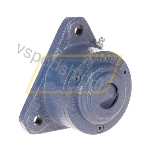Корпус подшипника 722506DB SKF 25×59.5×130 мм