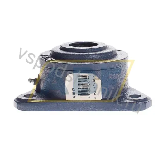 Корпус подшипника 722508DB SKF 35×64×160 мм