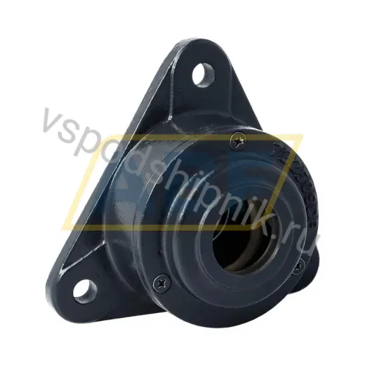 Корпус подшипника 722509DB Neutral 40×64.5×180 мм