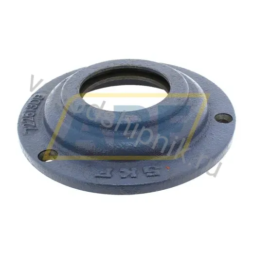 Корпус подшипника 722513DB SKF 60×80×225 мм