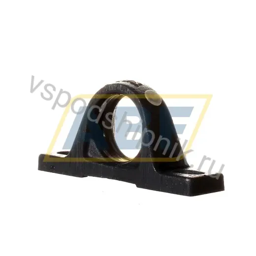 Корпус подшипника ASE03 INA 127×32 мм
