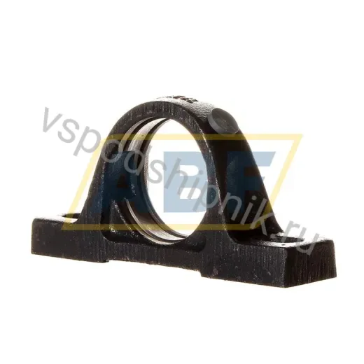 Корпус подшипника ASE04 INA 47×127×32 мм