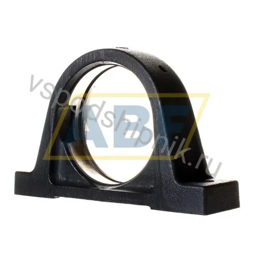 Корпус подшипника ASE15 INA 130×275×74 мм
