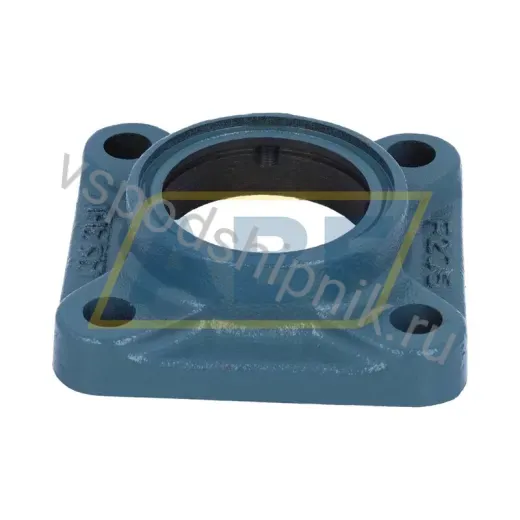 Корпус подшипника F205K Asahi