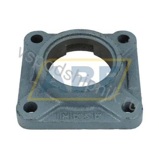 Корпус подшипника F206K Asahi