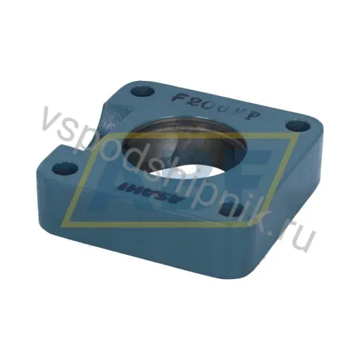 Корпус подшипника F206MP Asahi