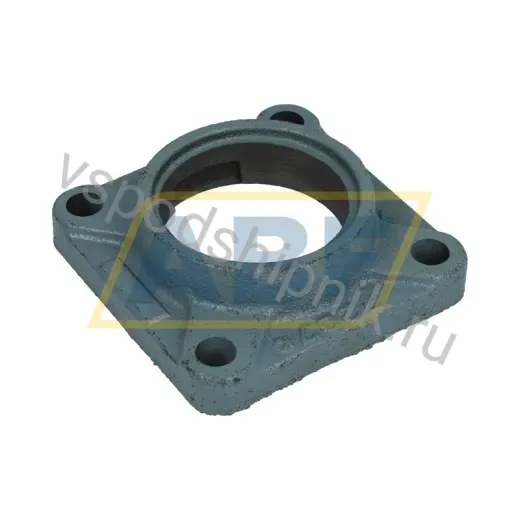 Корпус подшипника F207K Asahi