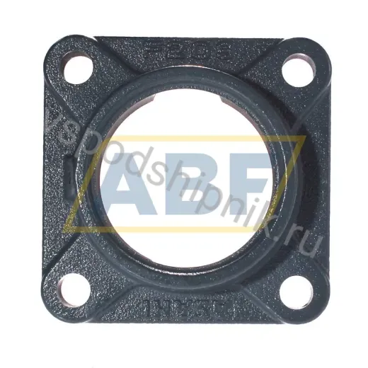 Корпус подшипника F209HSG Asahi