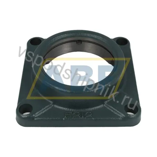 Корпус подшипника F212D1 NTN