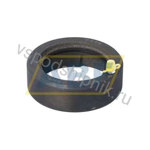 Корпус подшипника C206 SNR