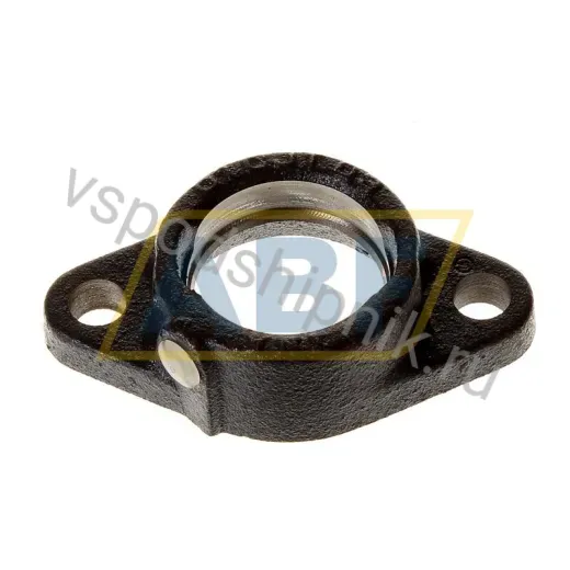 Корпус подшипника CJT03 INA 40×99×25 мм