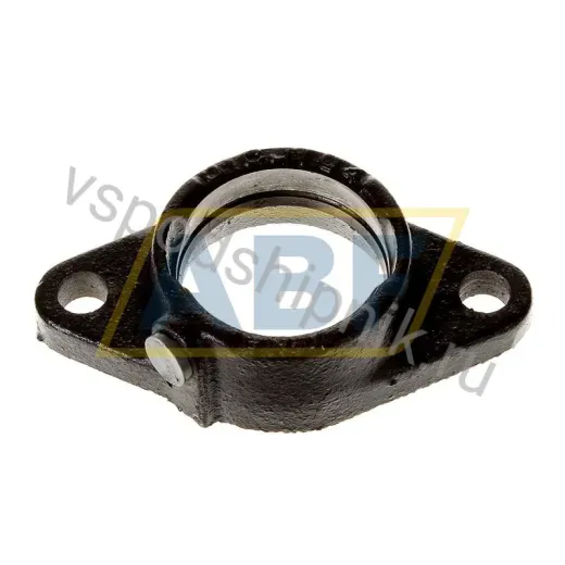 Корпус подшипника CJT04 INA 47×112×28 мм