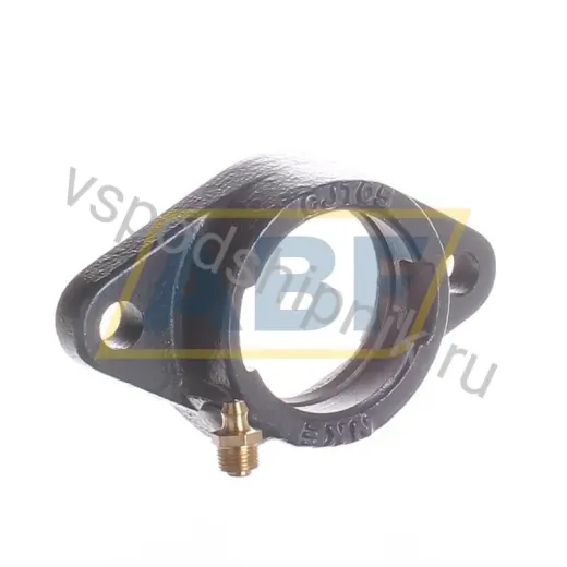 Корпус подшипника CJT06 INA 141.5×32.5 мм