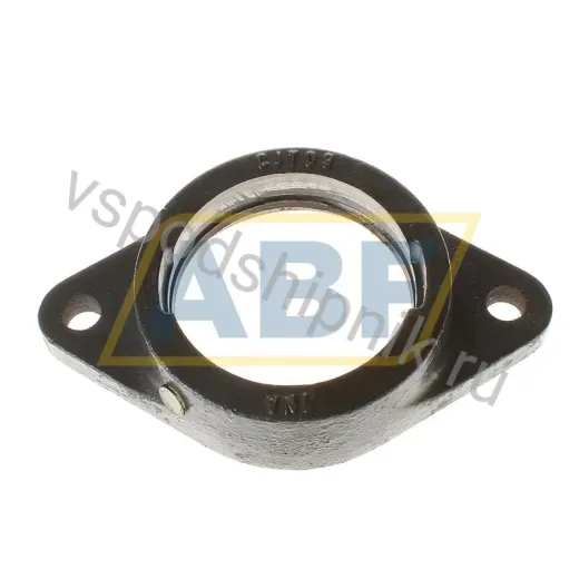 Корпус подшипника CJT09 INA 85×180×35 мм