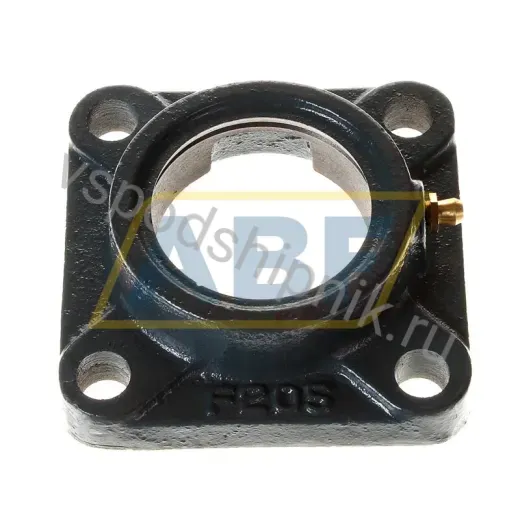 Корпус подшипника F205 FAG 95×30 мм