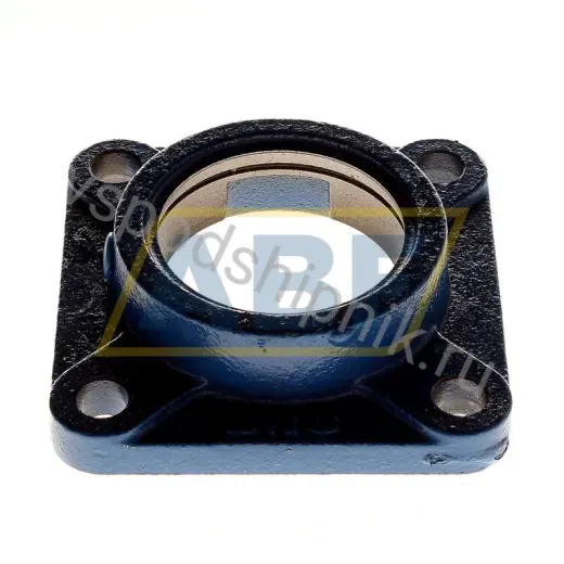 Корпус подшипника F206 SNR