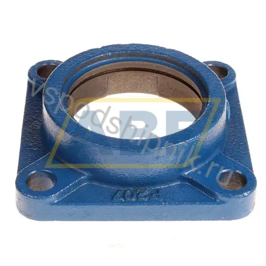 Корпус подшипника F208 SNR 130×38.5 мм