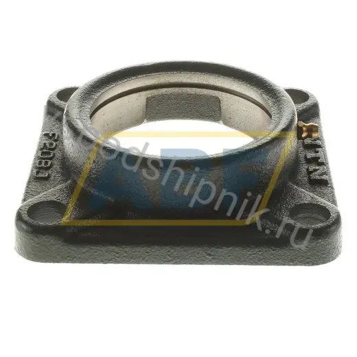 Корпус подшипника F208J NTN