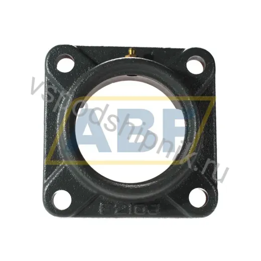 Корпус подшипника F210D1 NTN