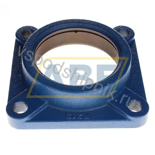 Корпус подшипника F213 SNR