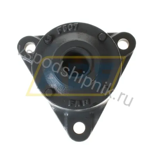 Корпус подшипника F507B FAG 145×57 мм
