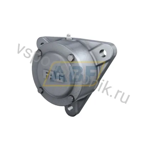Корпус подшипника F510A FAG 180×65 мм