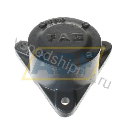 Корпус подшипника F510WA FAG 180×65 мм