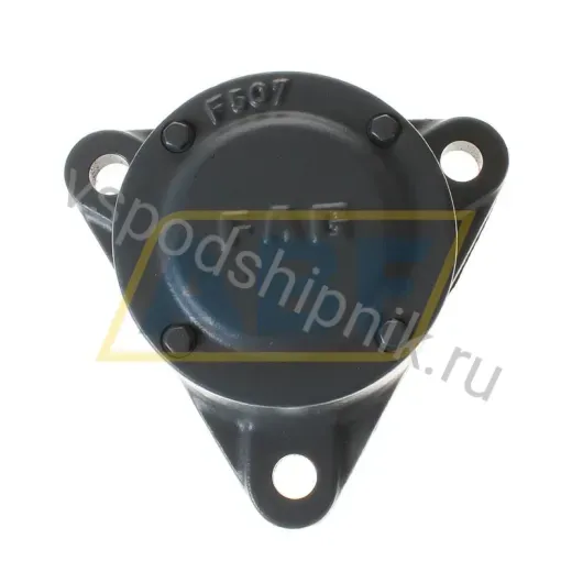 Корпус подшипника F507WA FAG 30×145×55 мм