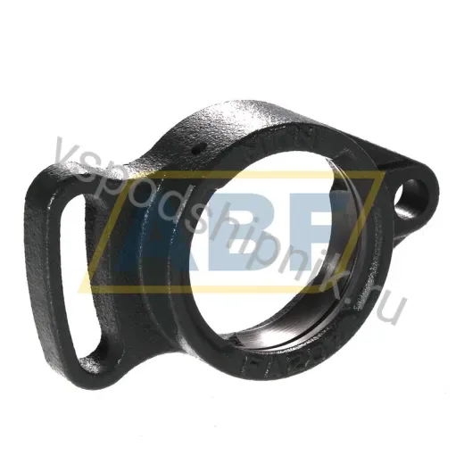 Корпус подшипника FA207D1 NTN