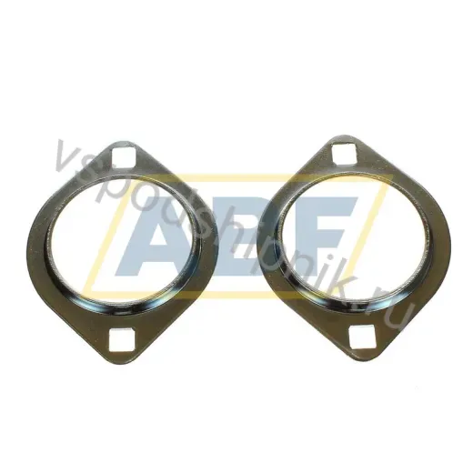 Корпус подшипника FBB206 FAG 114 мм