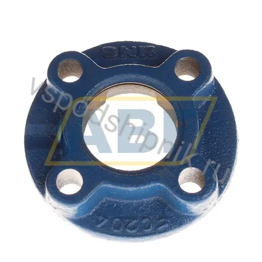 Корпус подшипника FC204 SNR