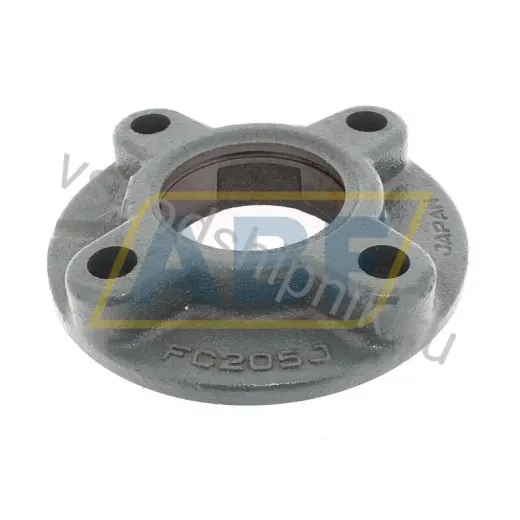 Корпус подшипника FC205J NTN