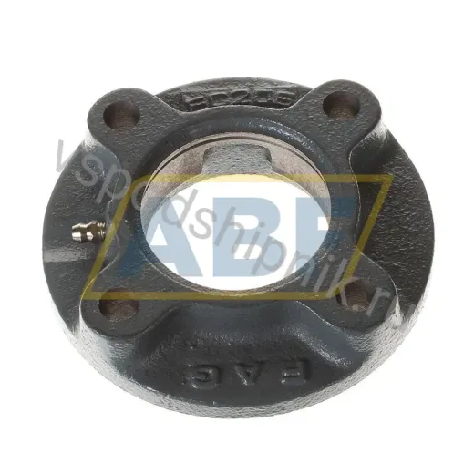 Корпус подшипника FC206 FAG 62×125×31 мм