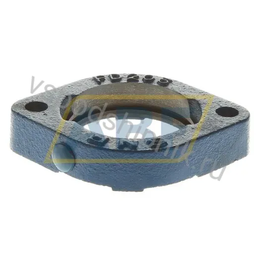 Корпус подшипника FD205 SNR