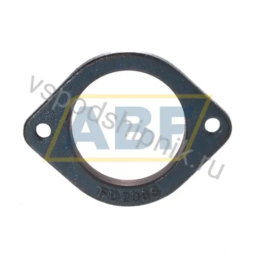 Корпус подшипника FD206S Neutral