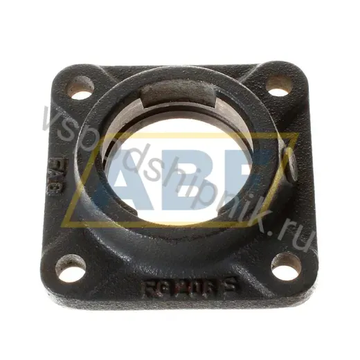 Корпус подшипника FG206S FAG 108×32.5 мм