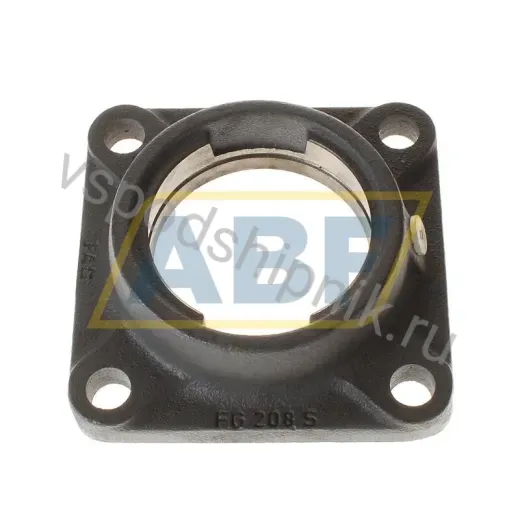 Корпус подшипника FG208S FAG 130×38.5 мм
