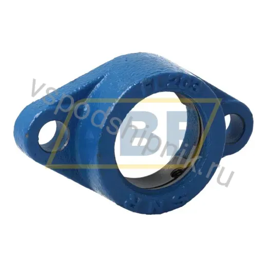 Корпус подшипника FL.203 SNR