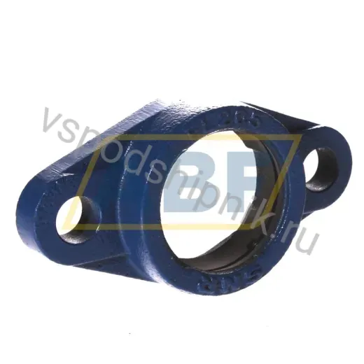 Корпус подшипника FL205 SNR 68×130 мм