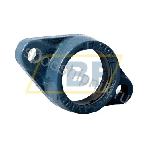 Корпус подшипника FL206 Asahi
