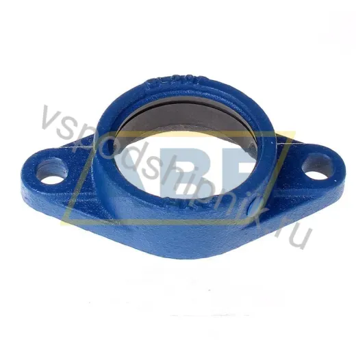 Корпус подшипника FL207 SNR