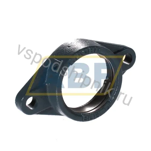 Корпус подшипника FL208 Nachi