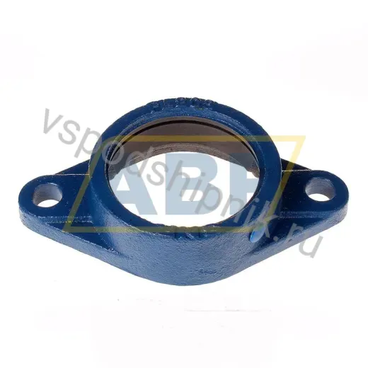 Корпус подшипника FL208 SNR 175×51.2 мм