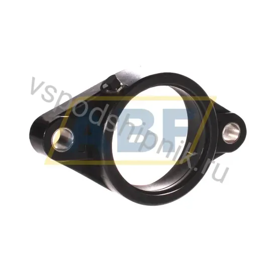 Корпус подшипника FL208PBT KDF