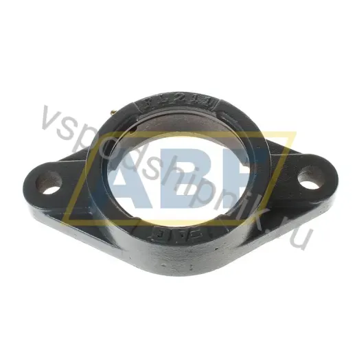 Корпус подшипника FL211 FAG 127×215.9 мм