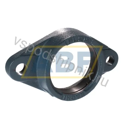 Корпус подшипника FL212 Nachi