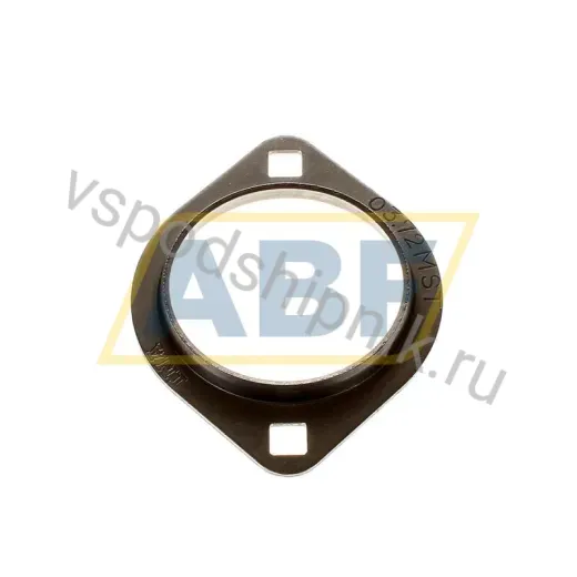 Корпус подшипника FLAN03.72-MST INA